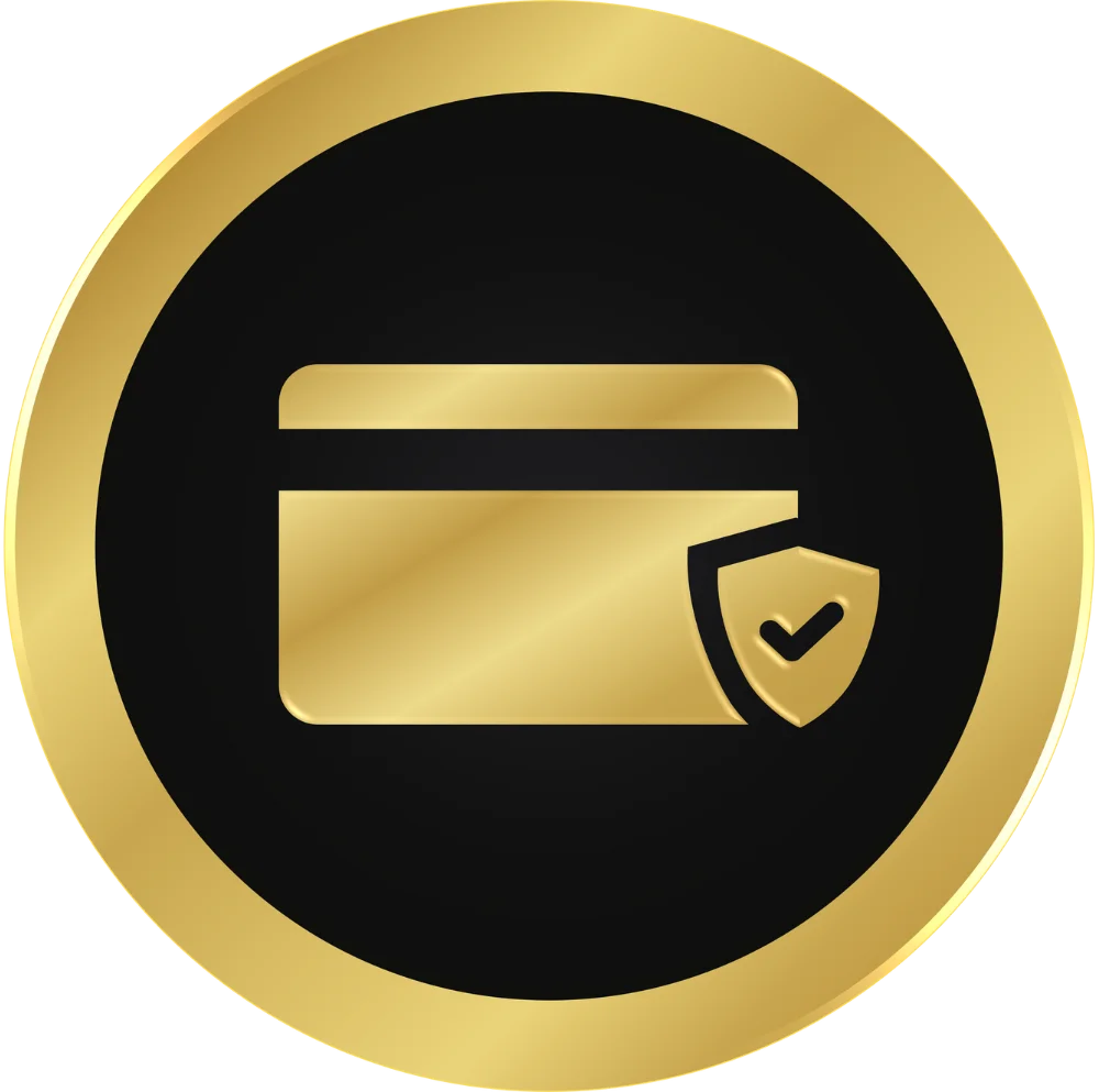 Logo compras seguras