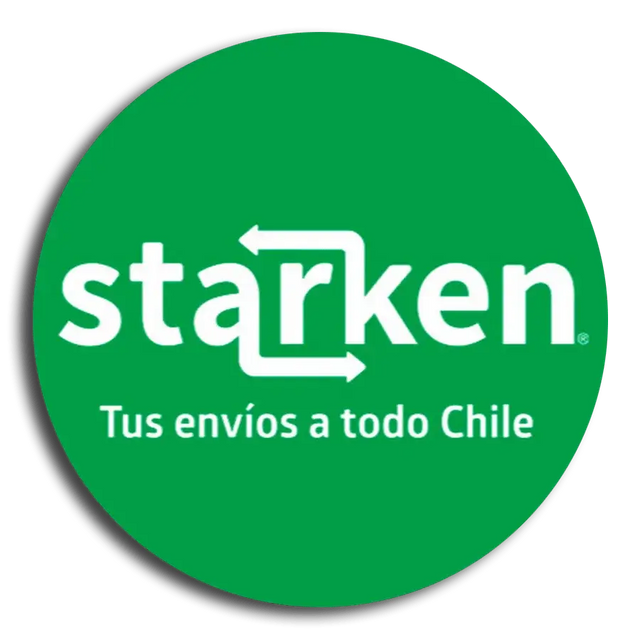 Starken para envíos
