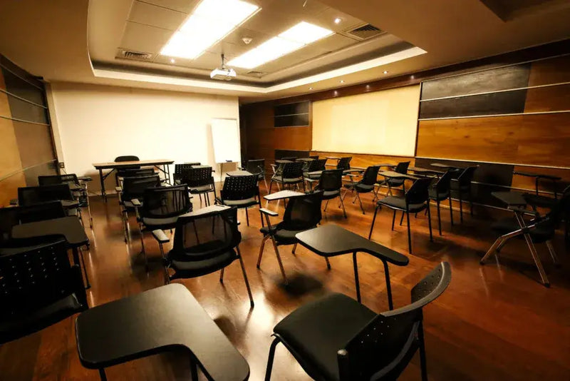 Cursos profesionales