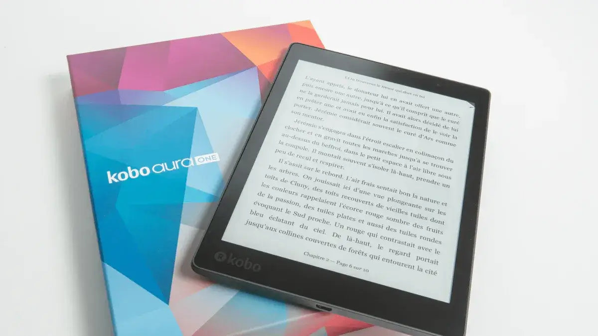 Libros digitales