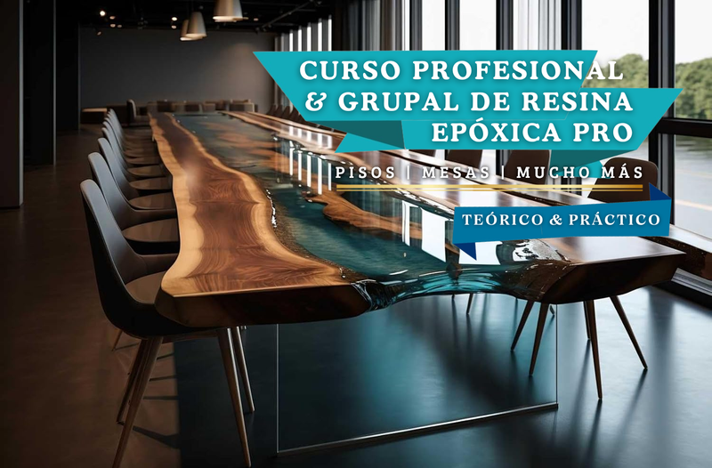 Curso grupal profesional y presenciales