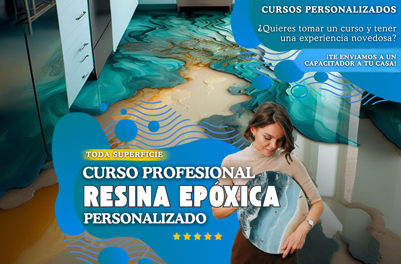 Cursos personalizados directo a casa