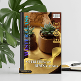 Ebook mueblería con resina epoxica - Brillo Nativo