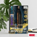Ebook pisos con resina epoxica - Brillo Nativo