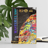 Ebook hidroimpresion toda superficie - Brillo Nativo