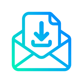 Icono de descarga directa