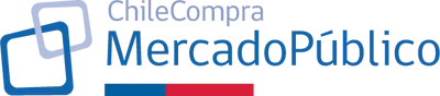 Icono mercado público