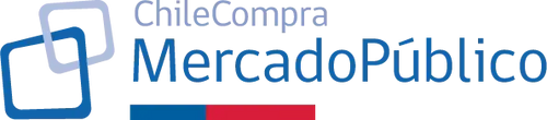 Icono mercado público
