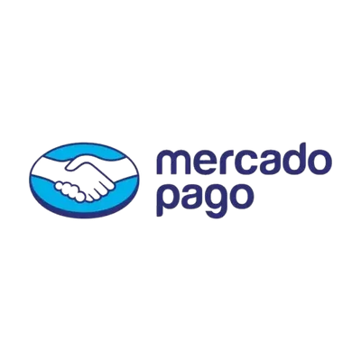 Logo mercado pago