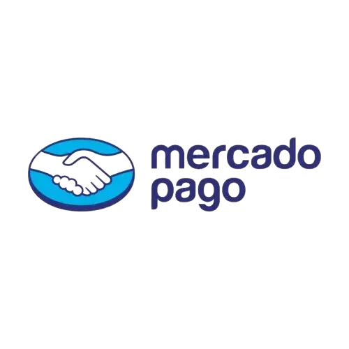 Logo mercado pago
