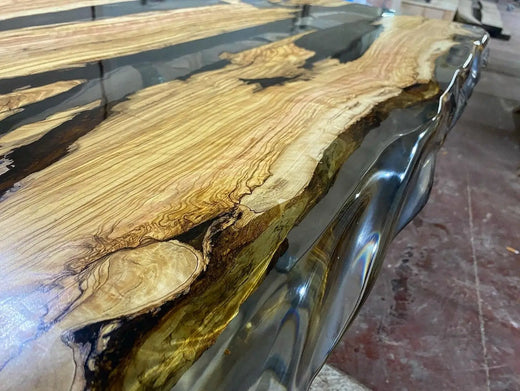 Mesa de comedor cristal 2026