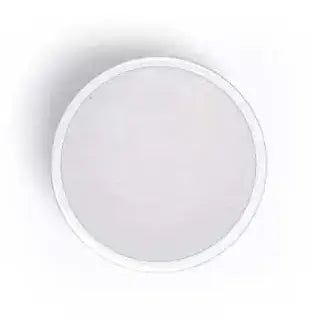 Pigmento Pasta Color Blanco