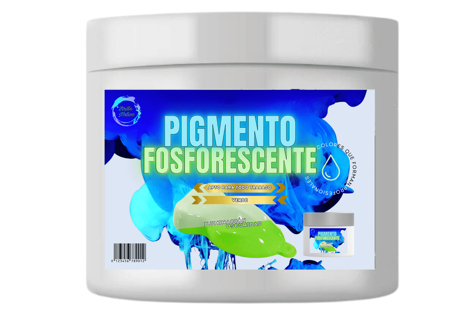 Pigmento_fosforescente_verde 2