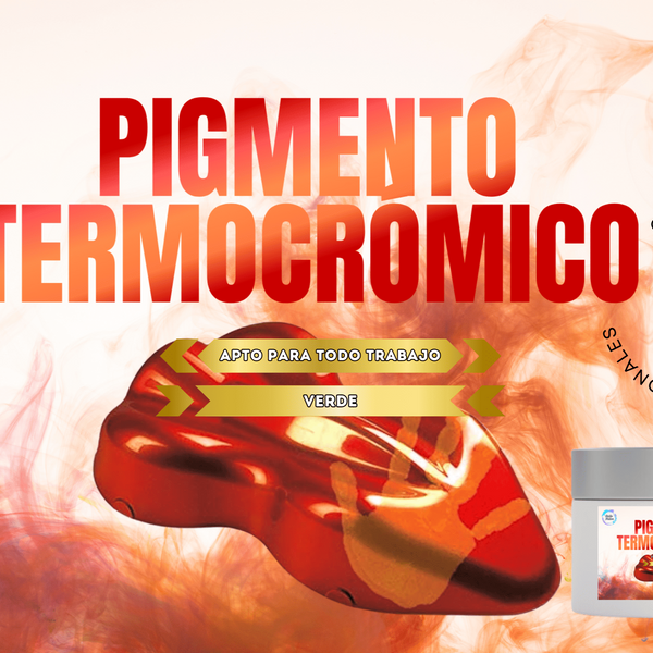 Pigmento_termocromico_verde