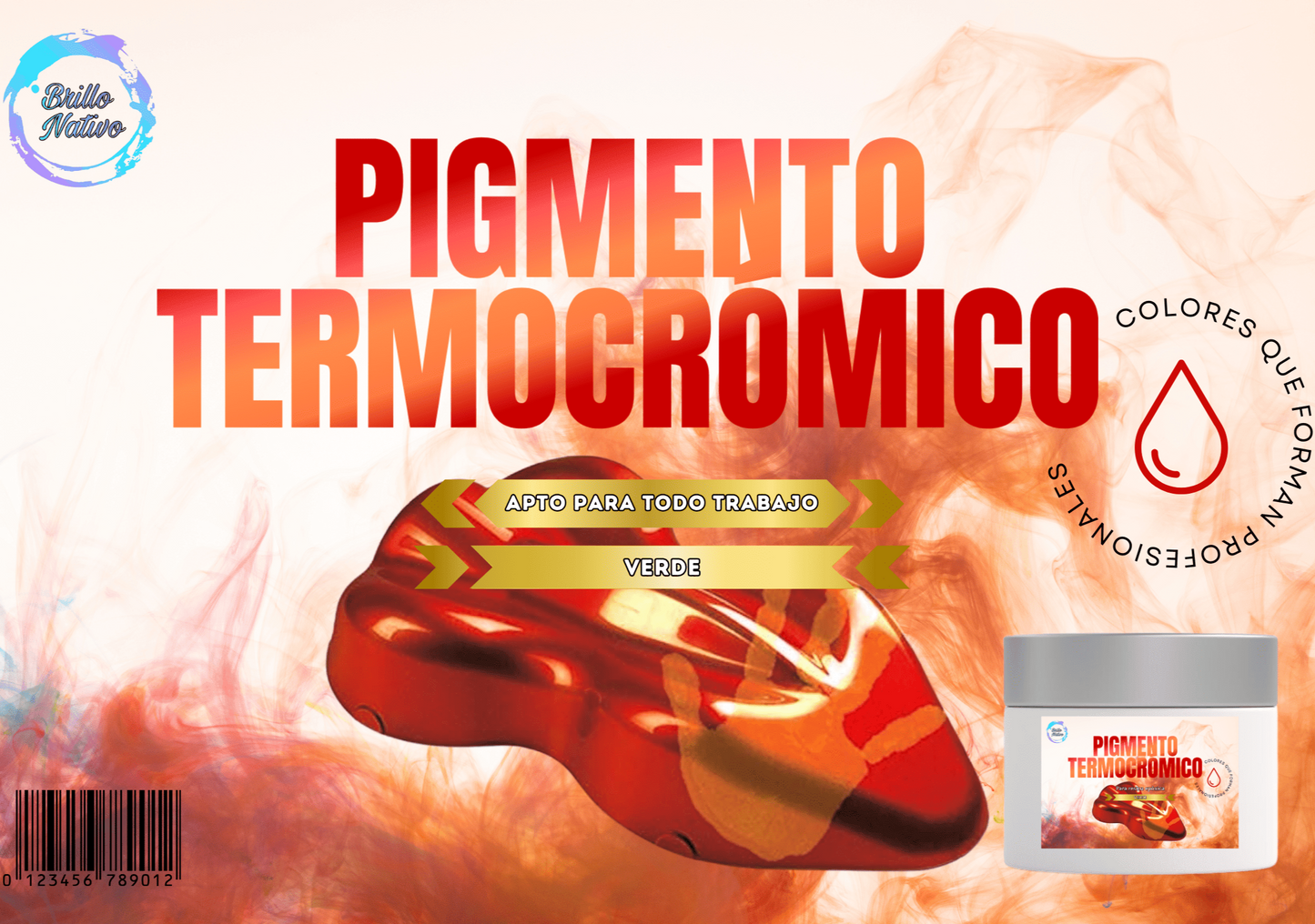 Pigmento_termocromico_verde