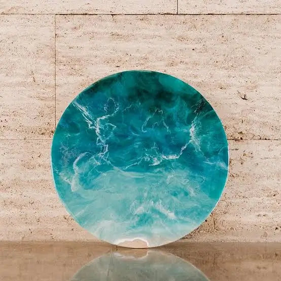 Mármol multicolor