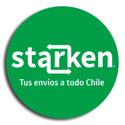 Starken para envíos