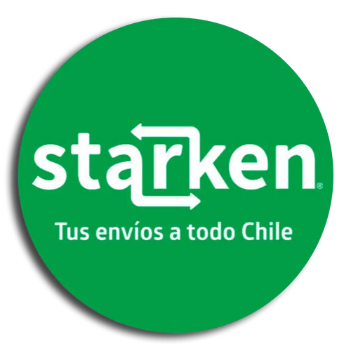 Starken para envíos